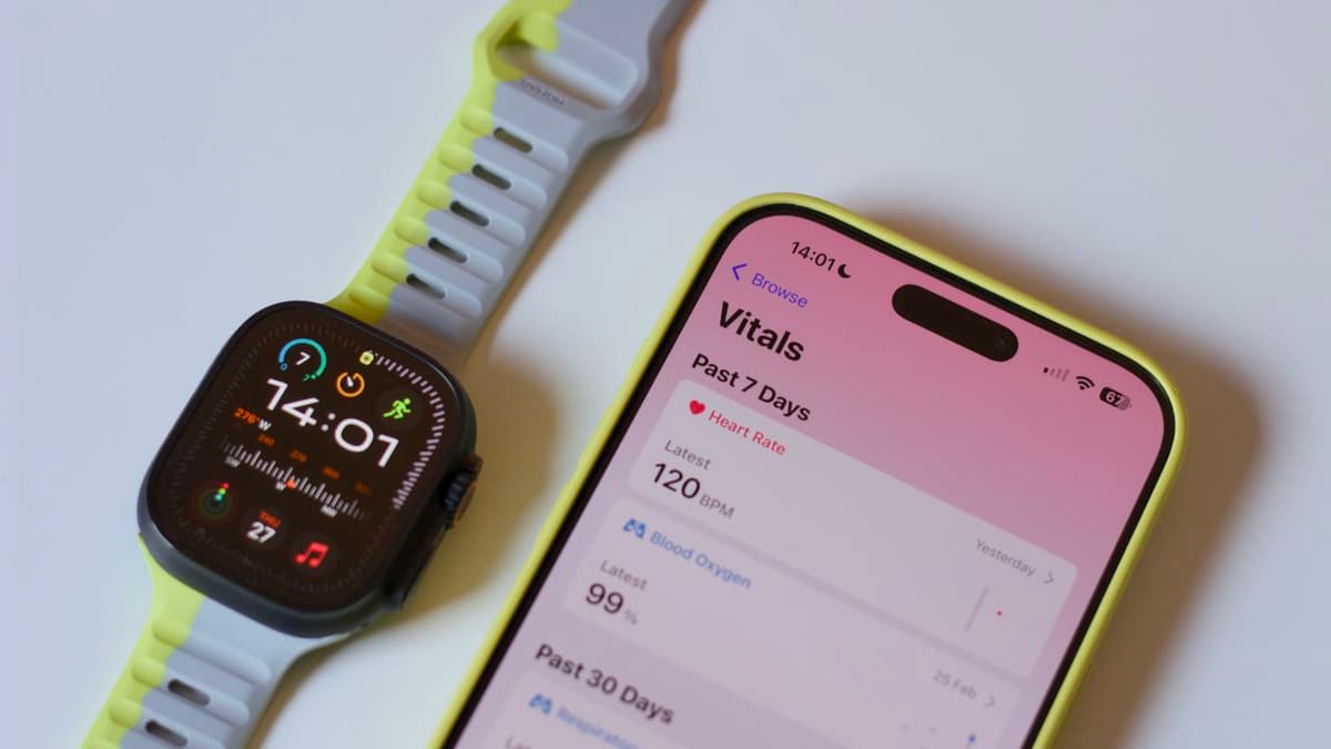 Apple's Rumored 'Health+' Subscription Tier with AI Features Is Doomed to Repeat Garmin's Failure