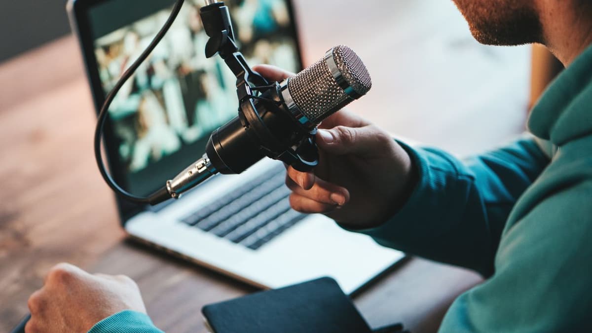 'Podslop' Is a Real and Growing Problem — Data Shows 39% of New Podcasts Are Now 'Likely' Generated by AI....