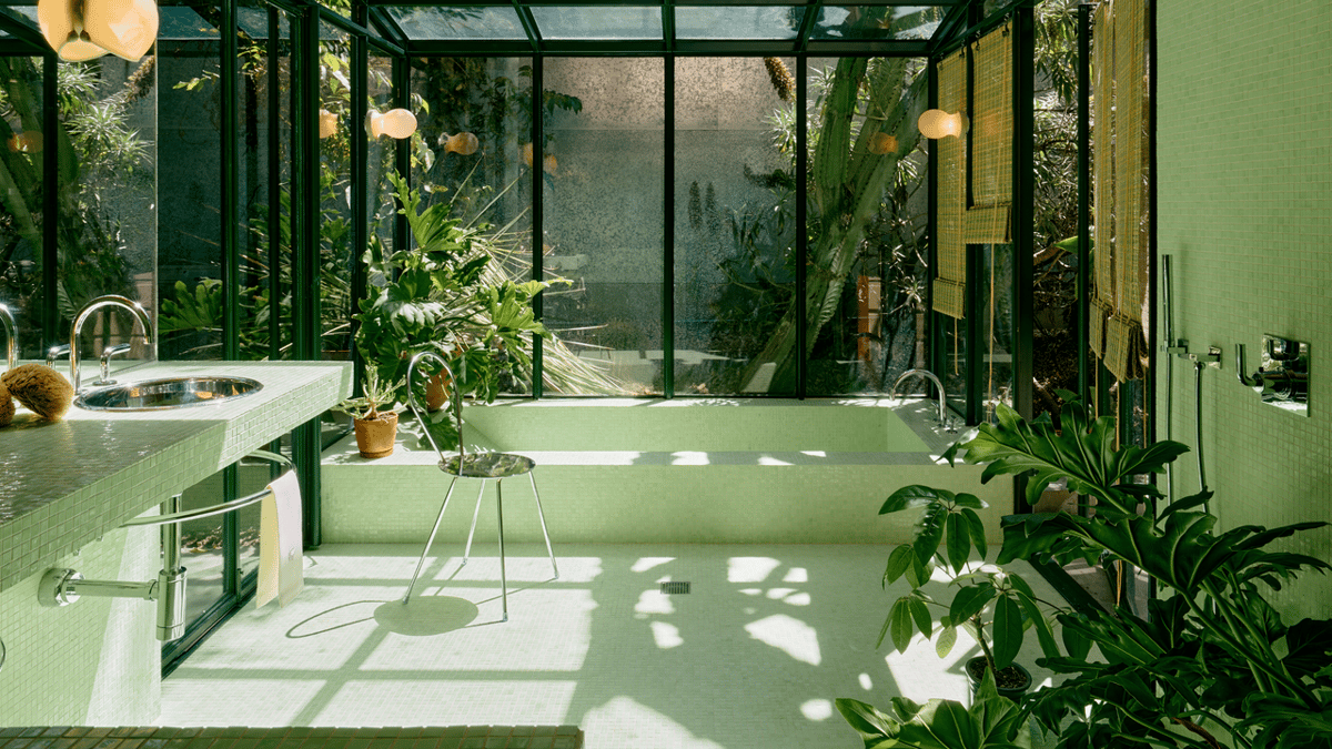 What Color to Paint Your Bathroom, According to Color Psychology — Whether You Want a Soothing Sanctuary or a 'Wake...