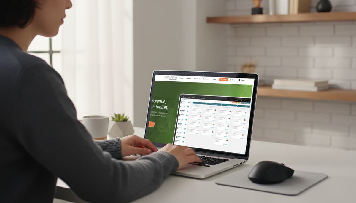 SharpSpring CRM Review