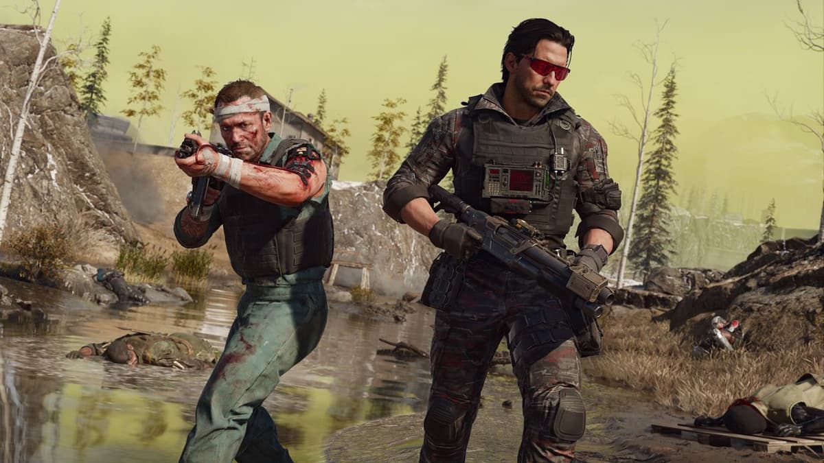 Xbox Is Sunsetting Call of Duty: Warzone Alongside Modern Warfare 4 on Last-Gen Xbox One and PS4 Consoles — and...