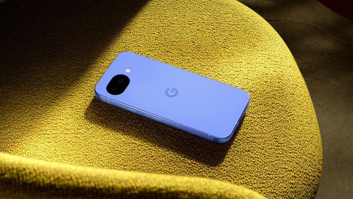 Does the Google Pixel 10a Support Qi2 Magnetic Charging?
