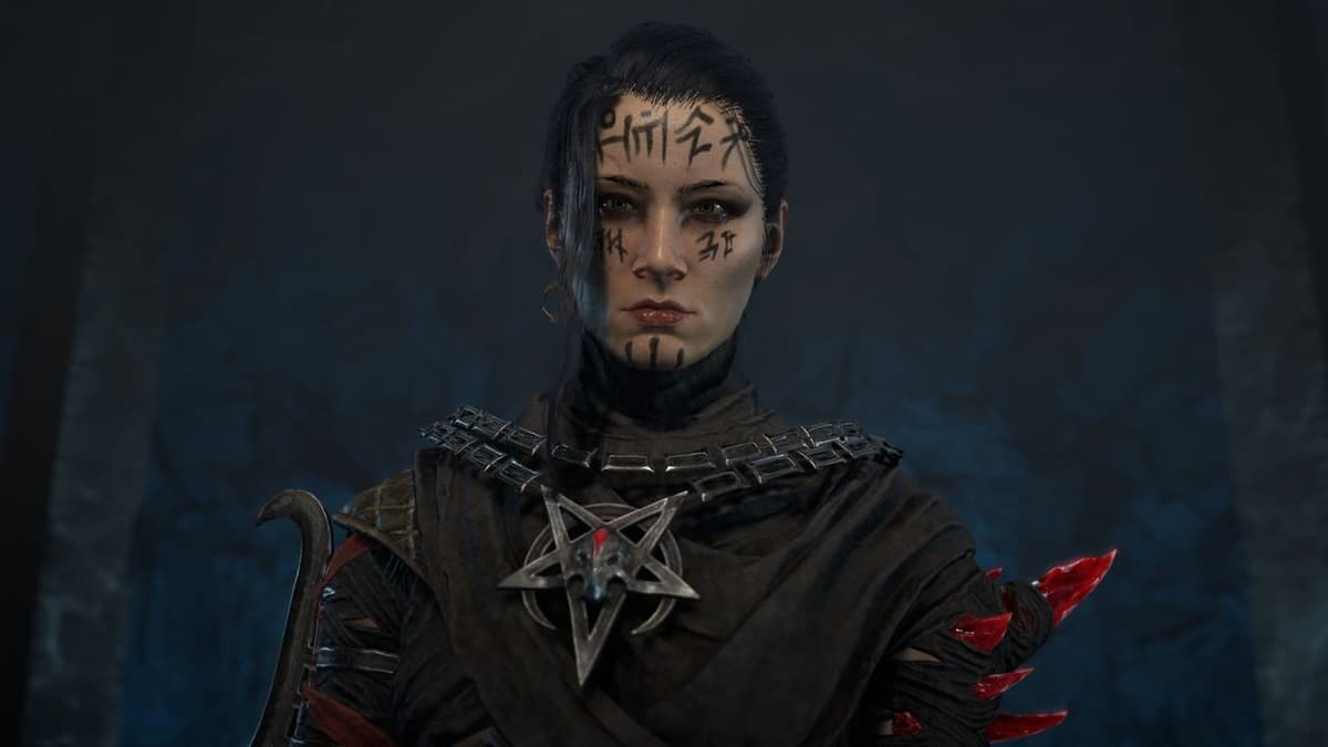 Best Warlock Build in Diablo 4