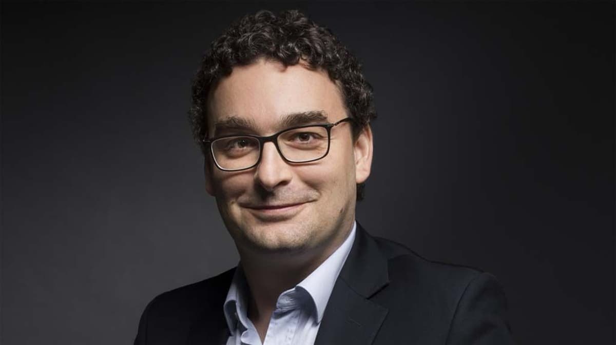 Telestream Taps Company Vet Benjamin Desbois as CEO