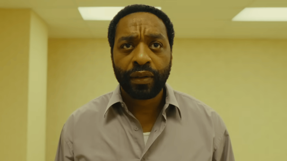 Backrooms to Triple Previous A24 Opening Weekend Record at $85+ Million