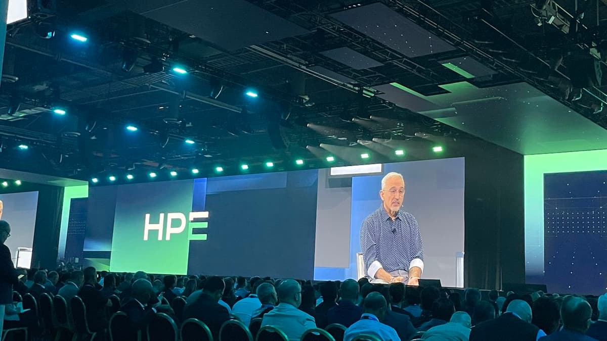 HPE Unveils a Raft of New Networking Products for AI Workloads at Discover 2026