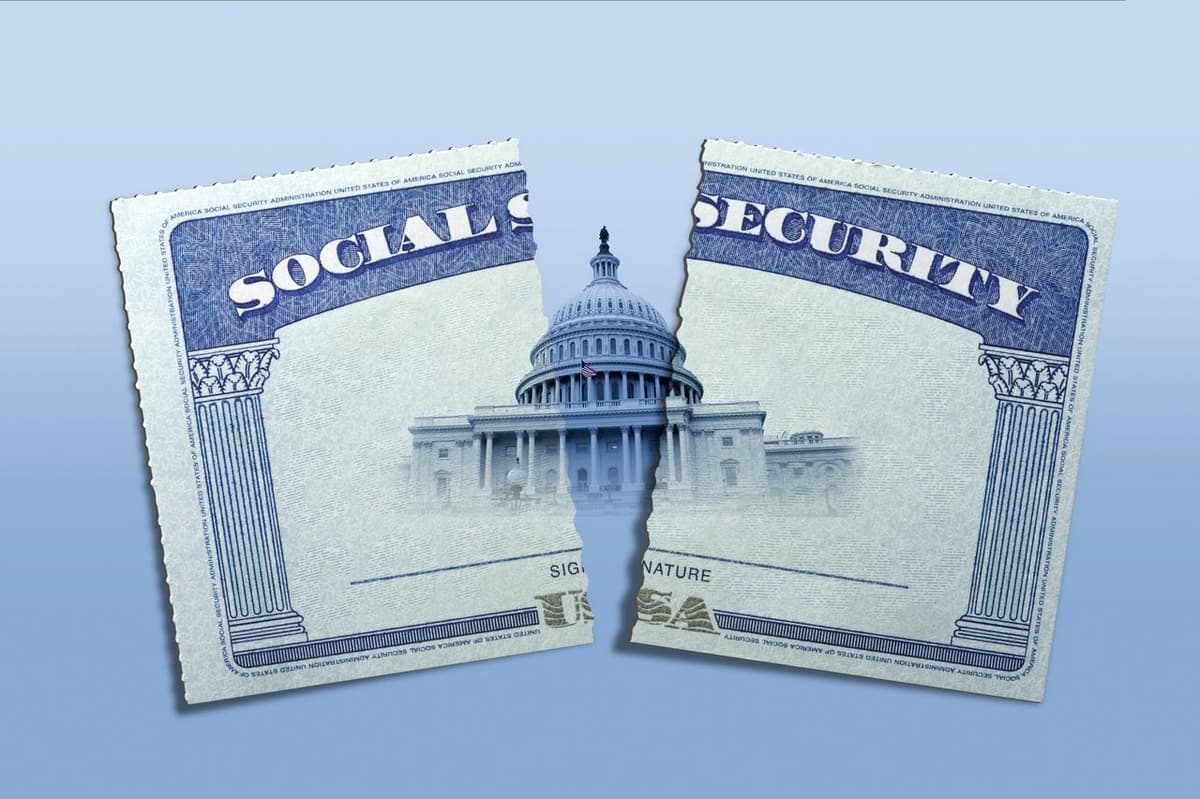 2027 Social Security COLA Forecast Surges Amid Spike in Inflation
