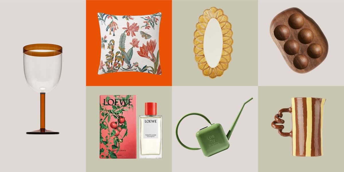 What to Actually Buy for Easter Decor — A Stylist's Edit of Chic Finds That Bring Spring Vibes Without Endless...