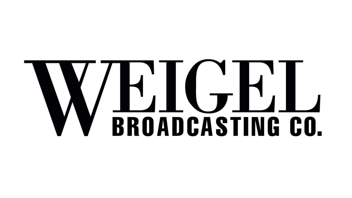 Weigel Broadcasting Taps OpenAP for Advanced Advertising Tools