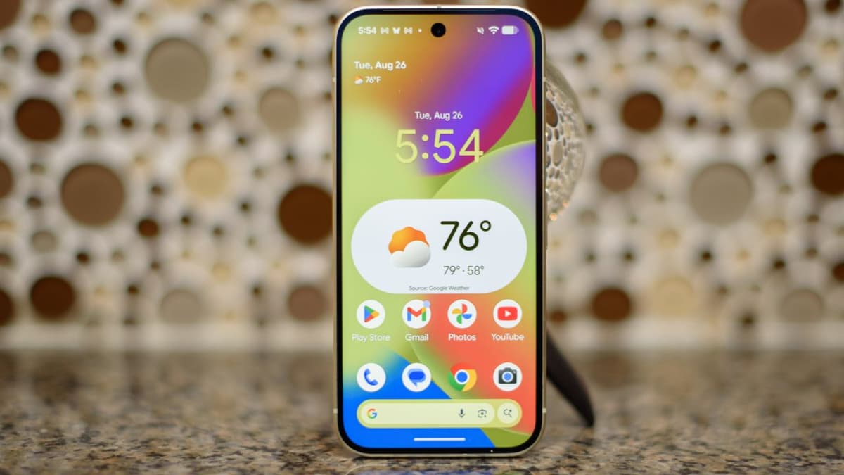 The Next Android 16 Update Has Landed – Here Are the 7 Biggest Features