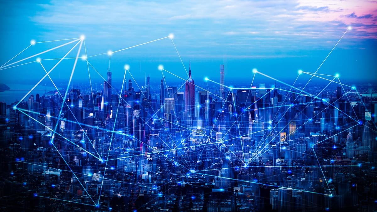 Live 'Quantum Network' Being Tested in New York — Overcoming Key Hurdles Could Bring Us Closer to an 'Unhackable' Internet