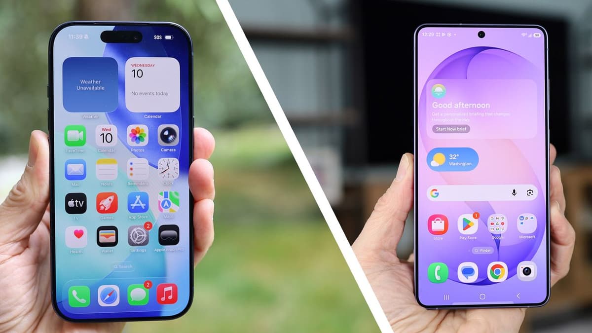 IPhone Loyalty Just Hit a New High with only 3.6% of iOS Users Thinking of Switching — but Here's Why...