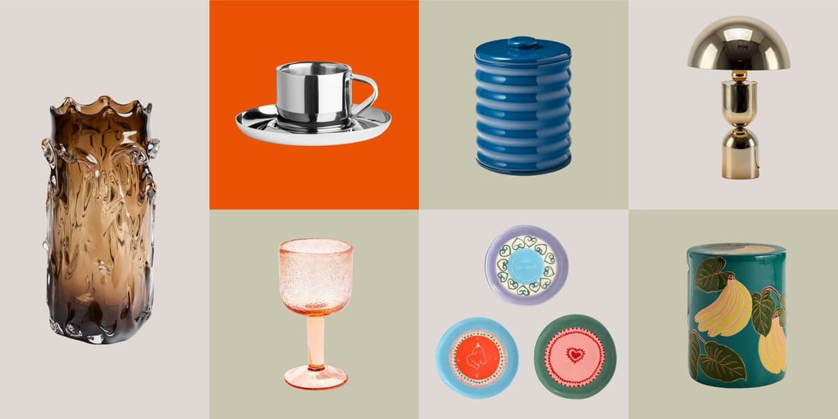 20 Small Things That Will Make Your Home Feel More Designer-Y, Instantly