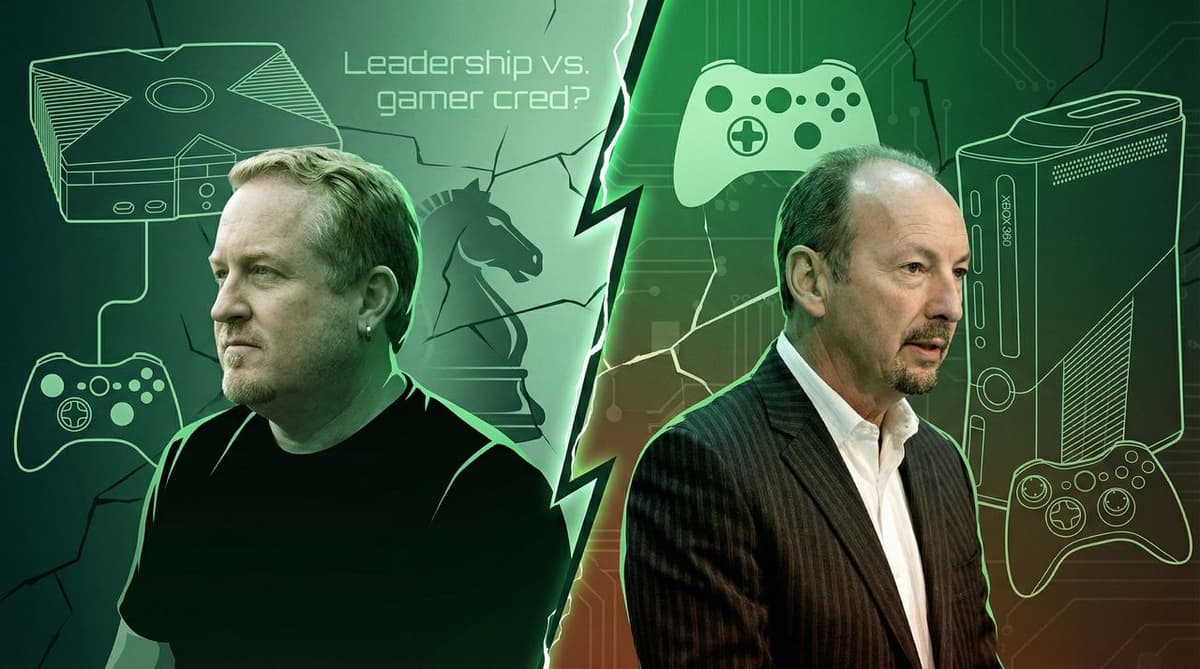 Former Xbox 360 Boss Peter Moore Publicly Shuts Down Xbox Co‑founder’s Criticism of New CEO Asha Sharma, Basically Calling the...