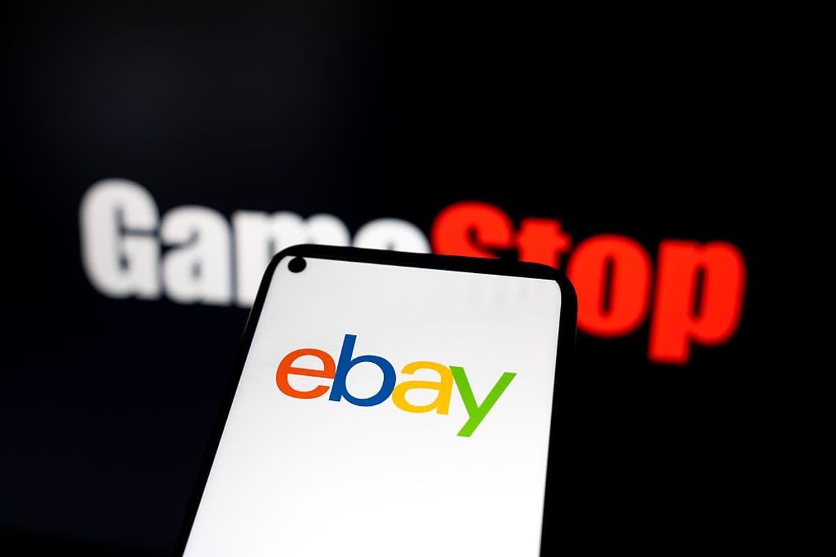 Ryan Cohen: The Rebel GameStop CEO with His Sights on eBay