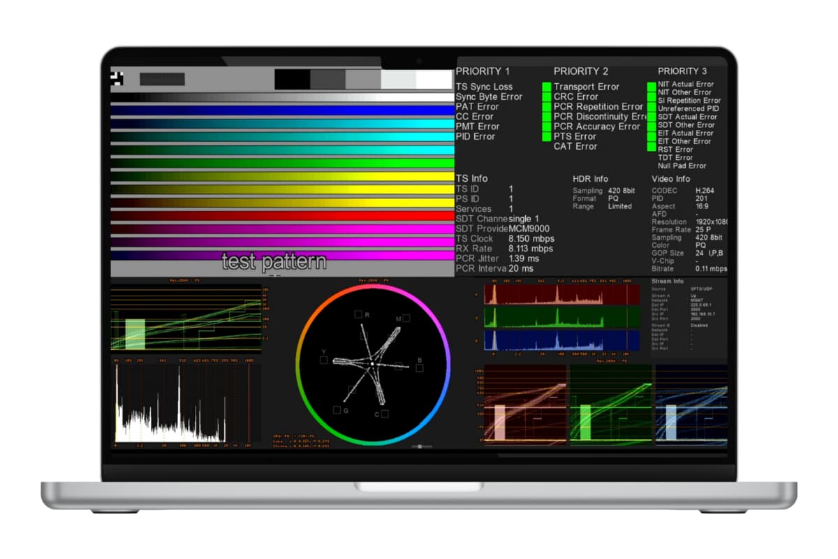 Less Tools, More Visibility: TAG Video Systems at NAB 2026