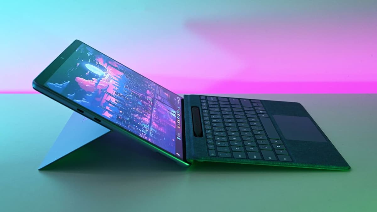 Is the New Surface Pro for Business (12th Edition) Worth an Upgrade over the Pro 11? Here's What You Need...