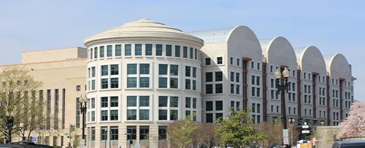 Public-Interest Groups Urges D.C. Circuit to Halt Nexstar/Tegna Merger