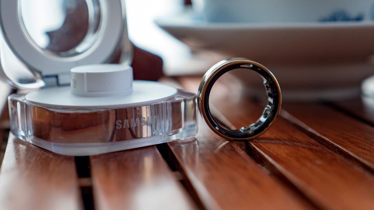 Galaxy Ring 2 Rumors Say No to 2026, Point Us Toward 'an Early' 2027 Reveal