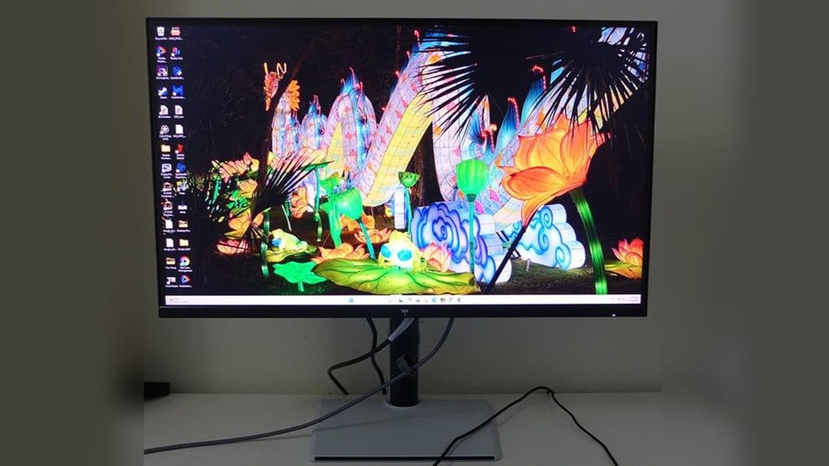 KTC M27T6S 27-Inch QHD Mini LED Gaming Monitor Review: Affordable, Colorful, and Bright