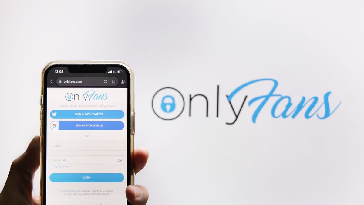 Hackers Claim to Be Selling 340 Million Stolen OnlyFans Records — but Experts Are Already Skeptical on How Serious Hack Is