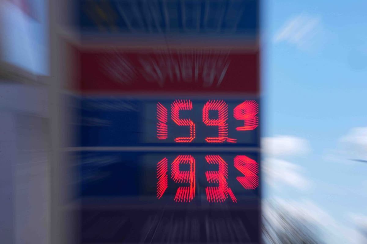 A Slow-Motion Energy Crisis Is Heading Our Way