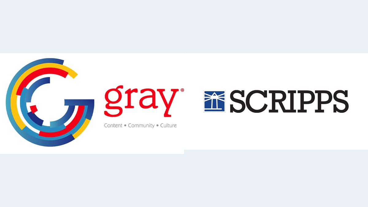 Scripps Completes Station Swaps with Gray Media