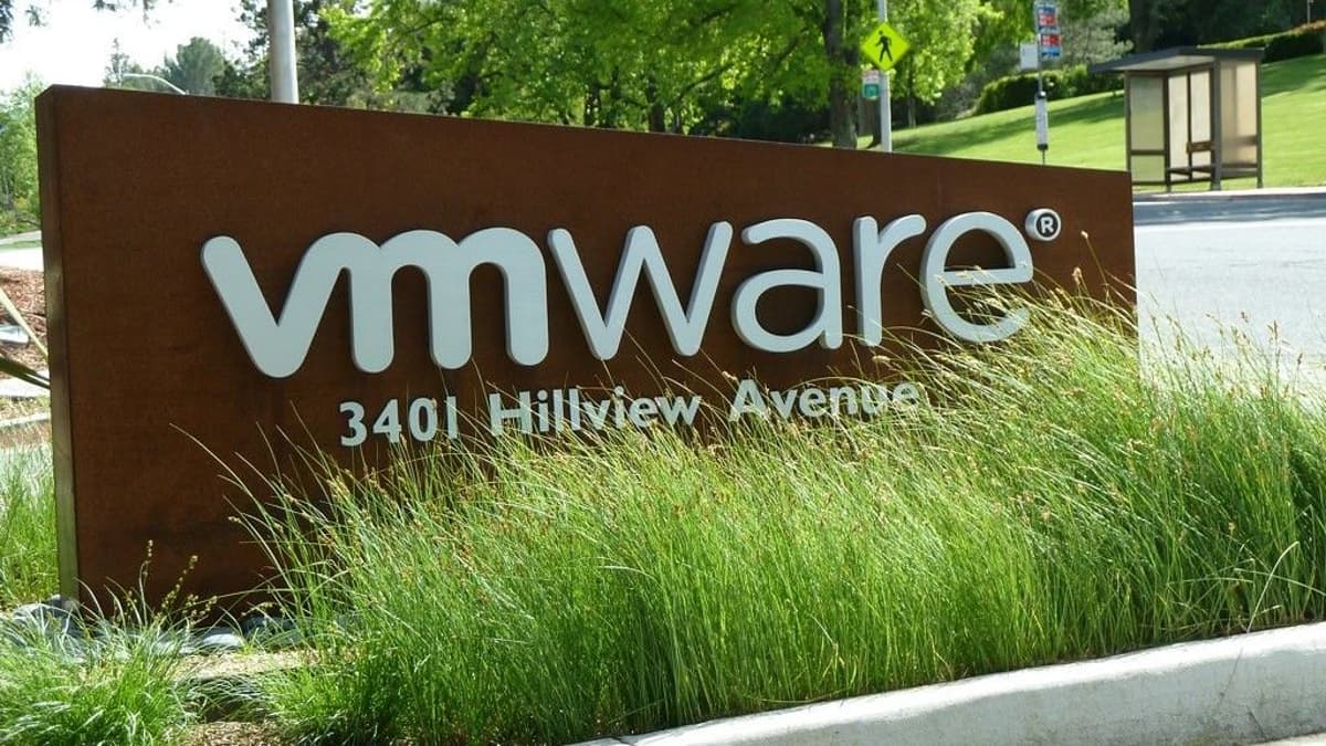 EU Accused of Ignoring Warning Signs in Broadcom's VMware Acquisition