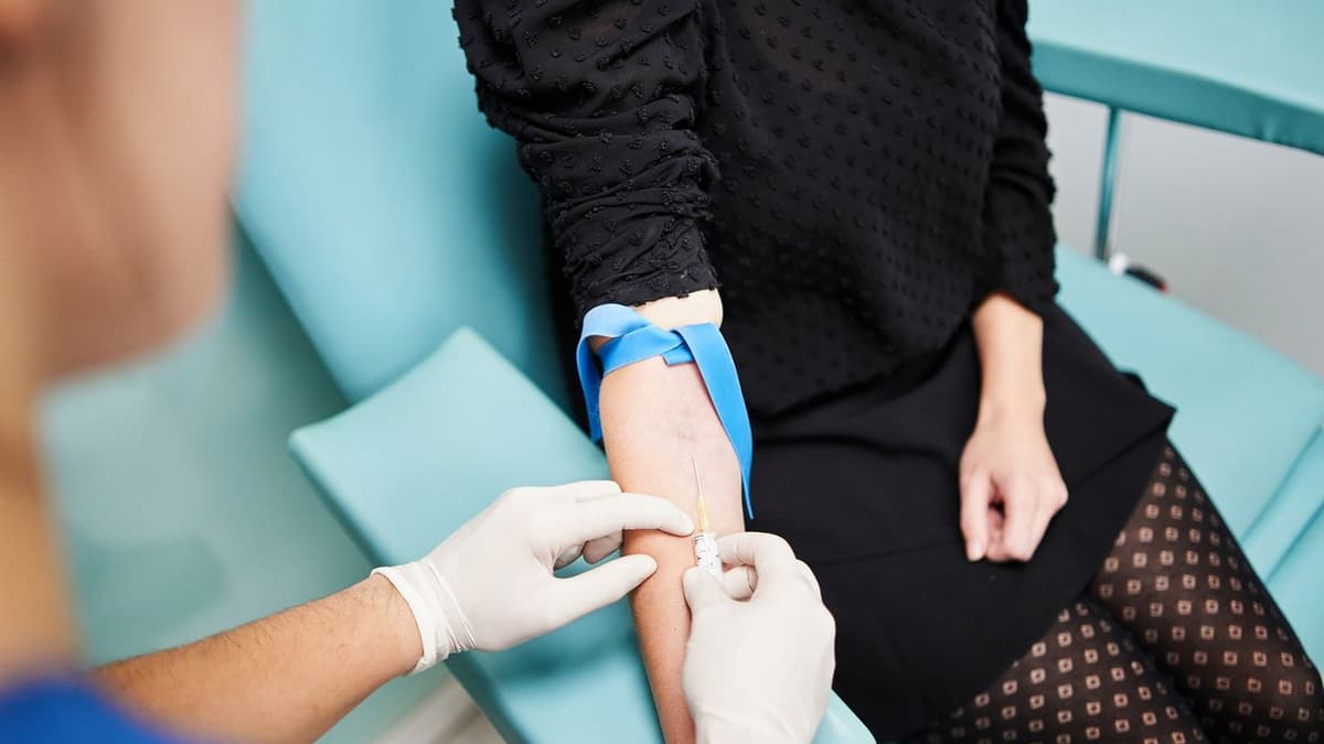 Scientists Were Excited About a Blood Test for Many Cancers — but It Failed a Big Trial. Here's What to...