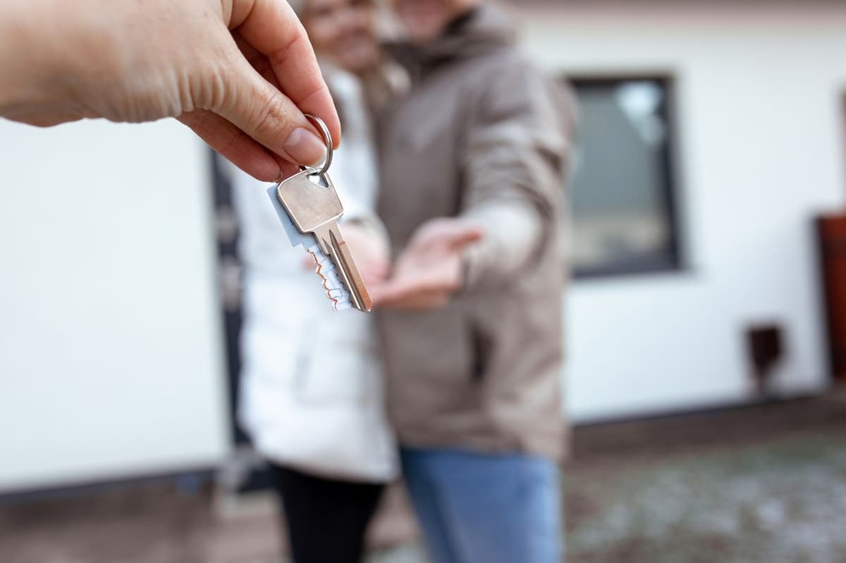 Renters' Rights Act: The Rules that Landlords Must Follow by the End of May to Avoid a £7,000 Fine