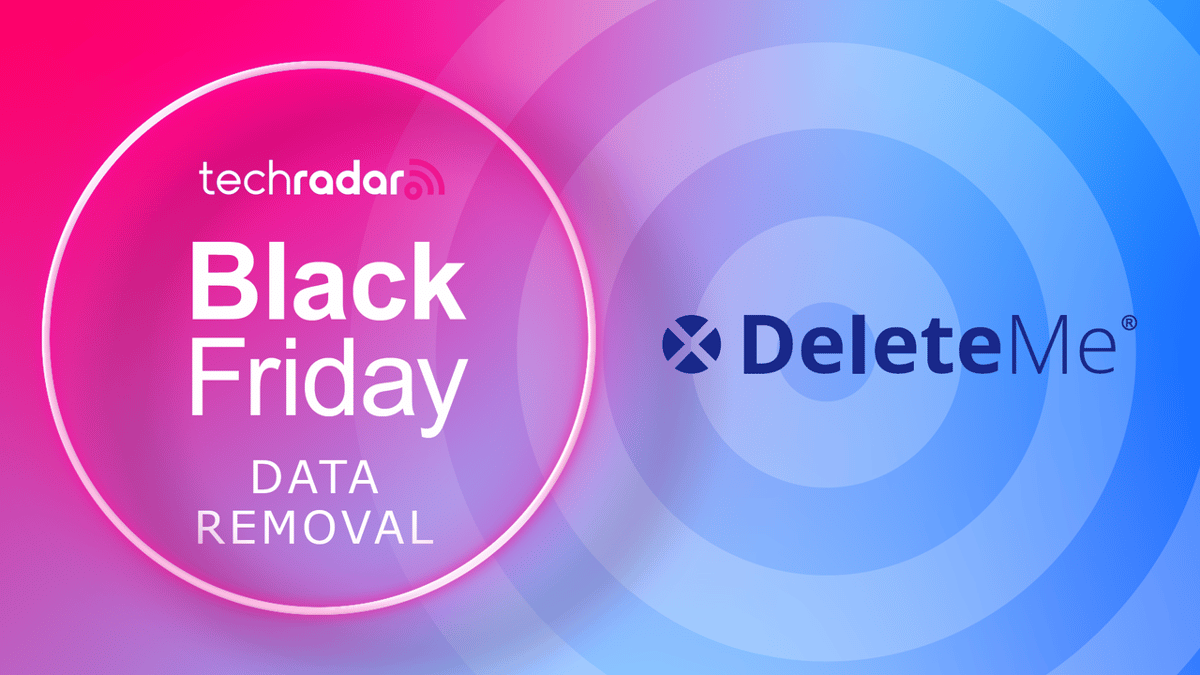 DeleteMe Has Discounted All Plans by 30% - Scrub Your Data From the Internet for Less This Black Friday