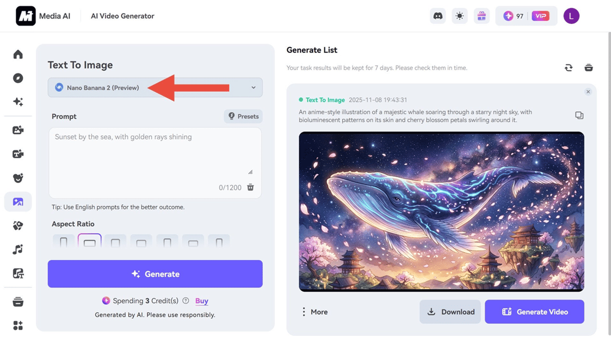 Google Will Peel Back a New Era of AI Images with Nano Banana 2
