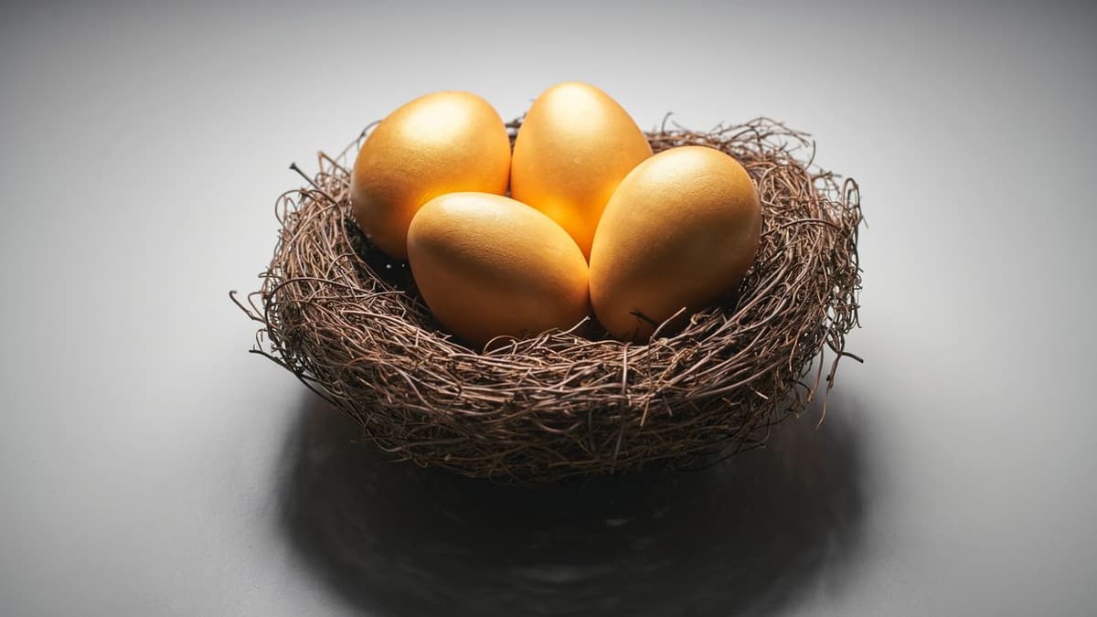 I'm a Financial Planner: This Is the Crucial Tax Planning Difference That Can Help Save Your Retirement Nest Egg