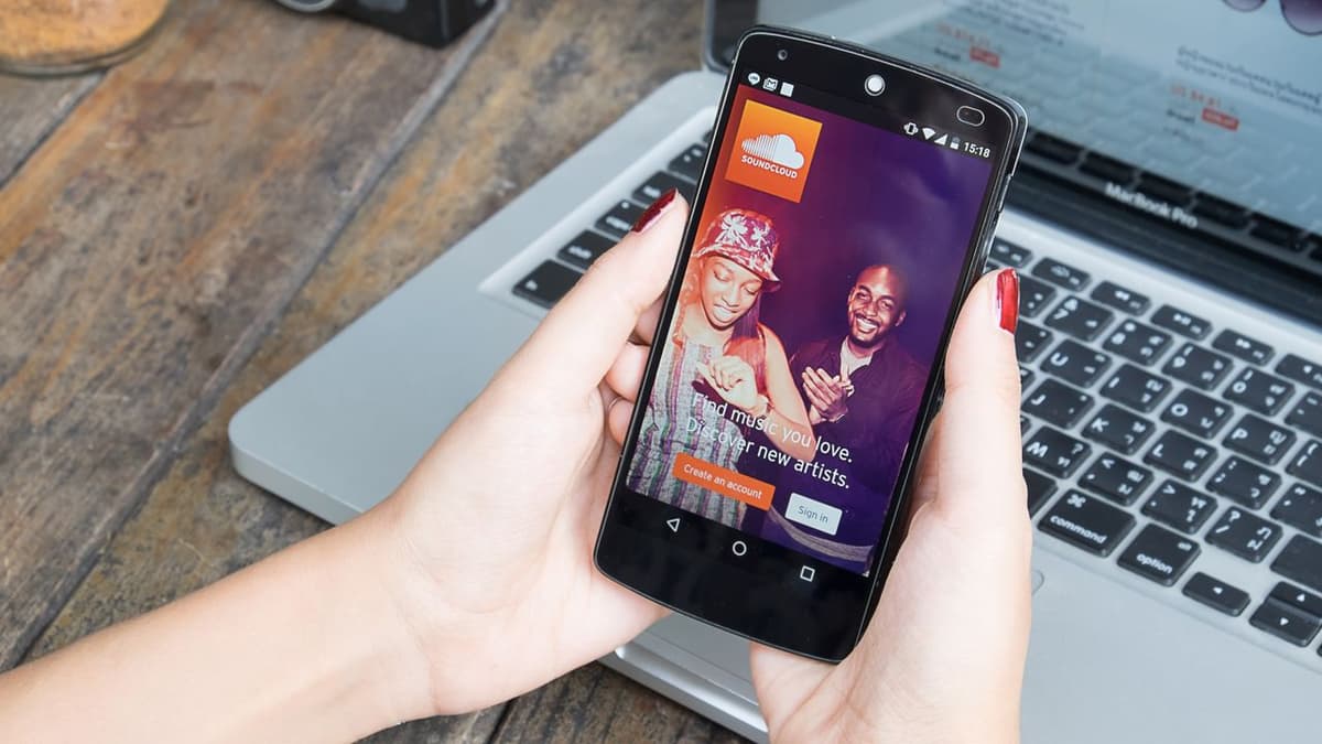 Soundcloud Confirms Data Breach - User Info Stolen, Here's What You Need to Know