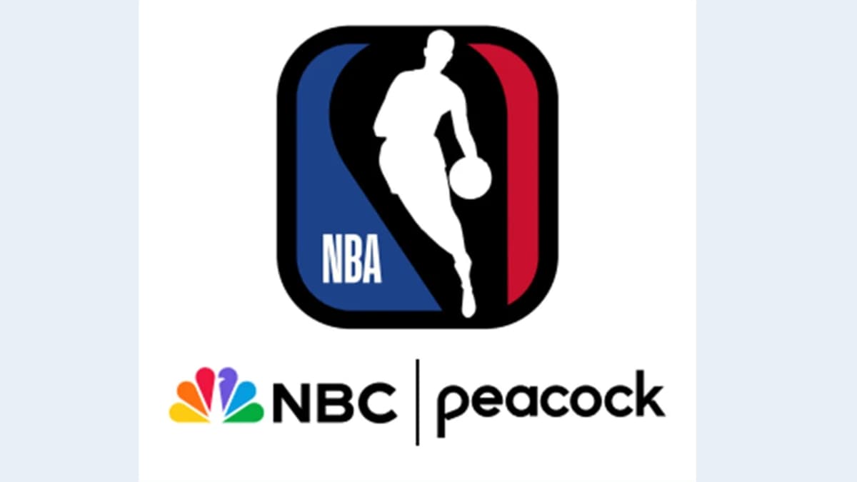 NBC Sports’ NBA Playoff Viewership Up 58%