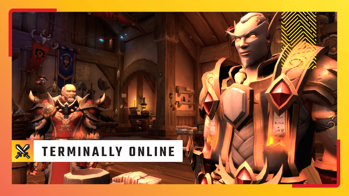 Question Time: How Often Do You Actually Talk to Strangers in MMOs?