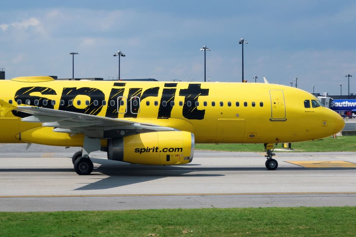 Why the Spirit Airlines Shutdown Matters Even If You Never Flew With Them