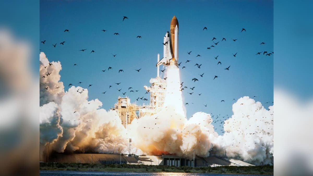 40 Years After the Space Shuttle Challenger Disaster, Spaceflight Remains Far From Routine