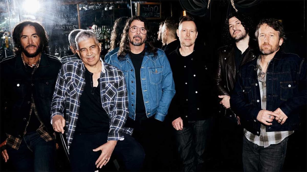 "Your Favorite Toy Is a Ferocious Reaffirmation of Foo Fighters' Initial Post-Grunge Power." Troubled Times Call for Torrential Measures on...