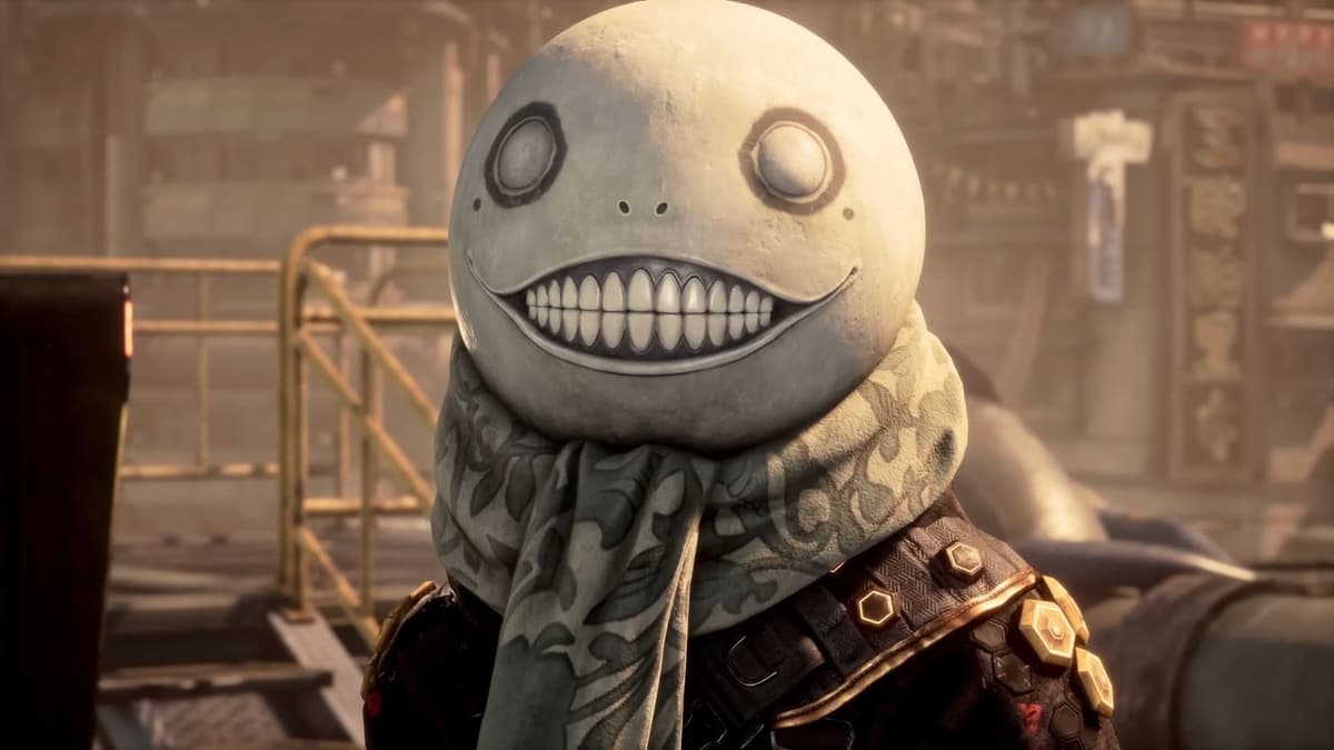 After Saying the First Game Is Better than Nier Automata, Yoko Taro Reckons He's Gotta Buy Stellar Blade: Blood Rain...