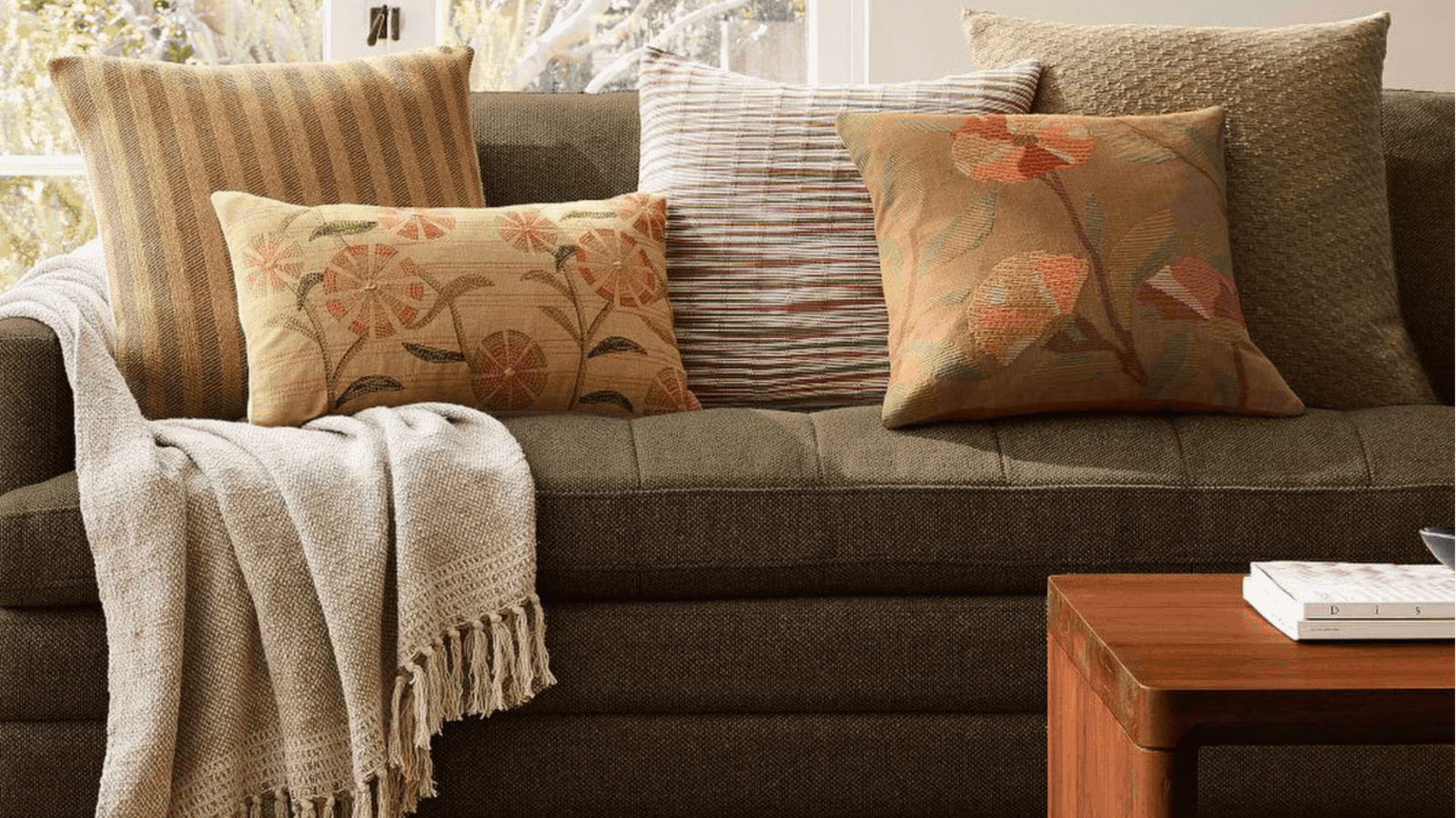The Best of the Best From West Elm's Spring Summer Collection — What to Buy for Your Living Room, Garden,...