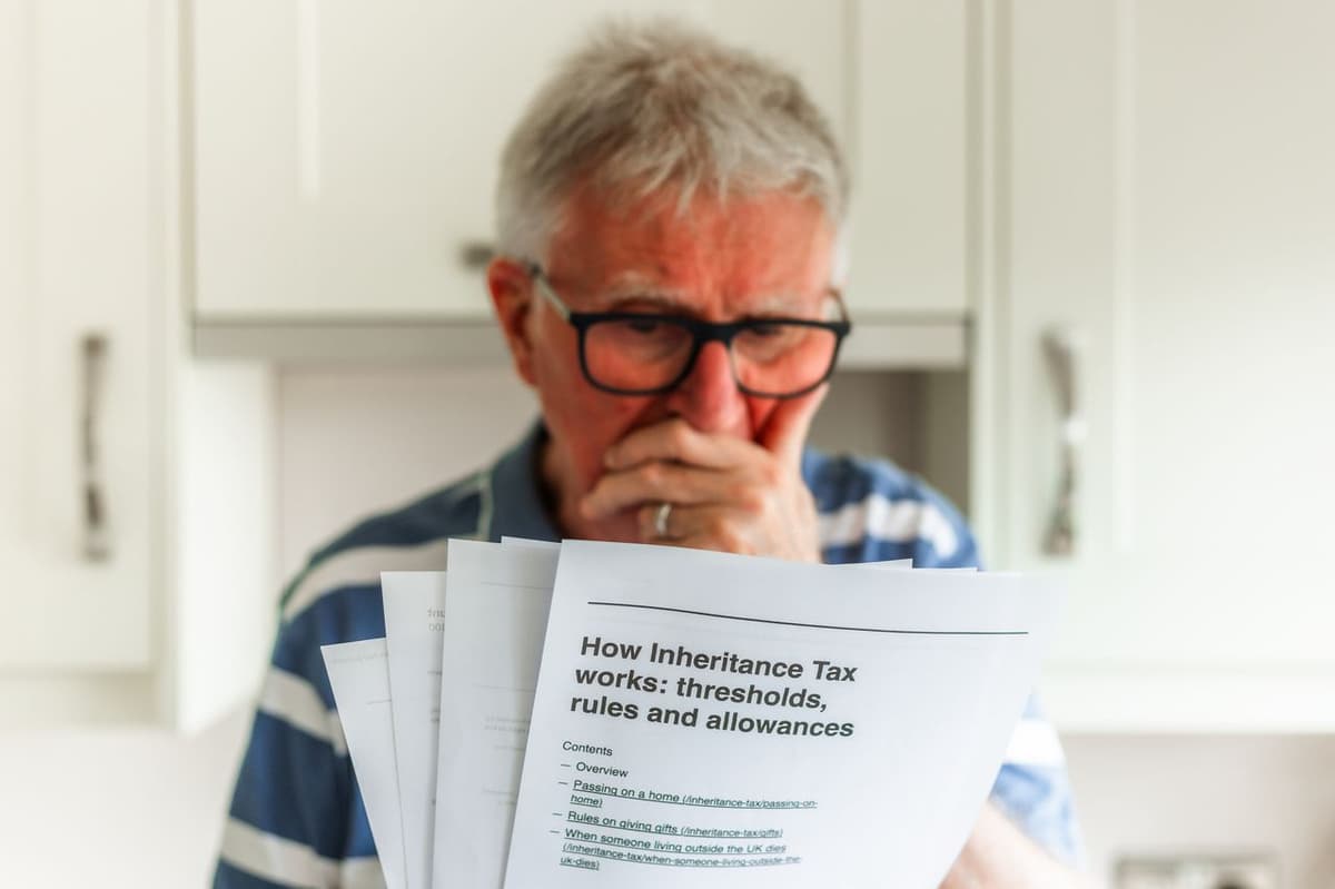 The £1m Inheritance Tax-Free Allowance Illusion – Why Many Couples Don’t Get It