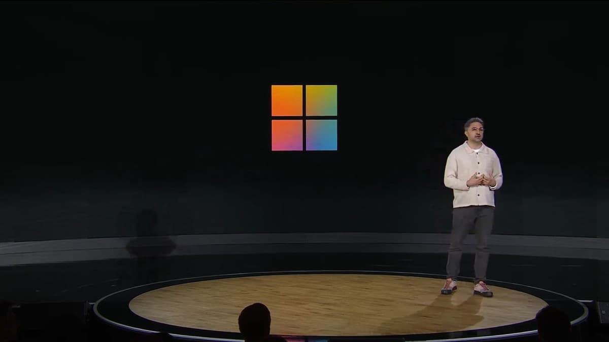 Microsoft's AI Boss Is Right: Sentient AI Fantasies Aren't Just Impossible, They're Irrelevent