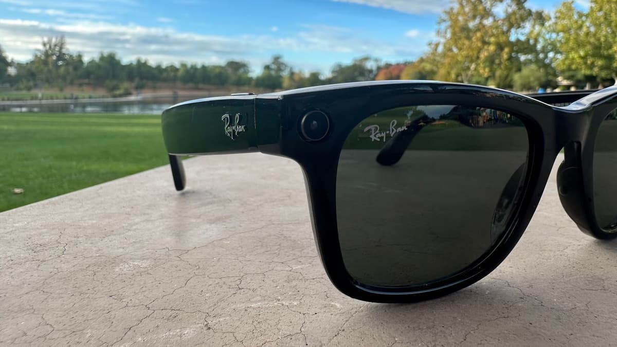 Meta's Muse Spark Arrives on AI Glasses Gen 1, Ray-Ban Display Waits for Now