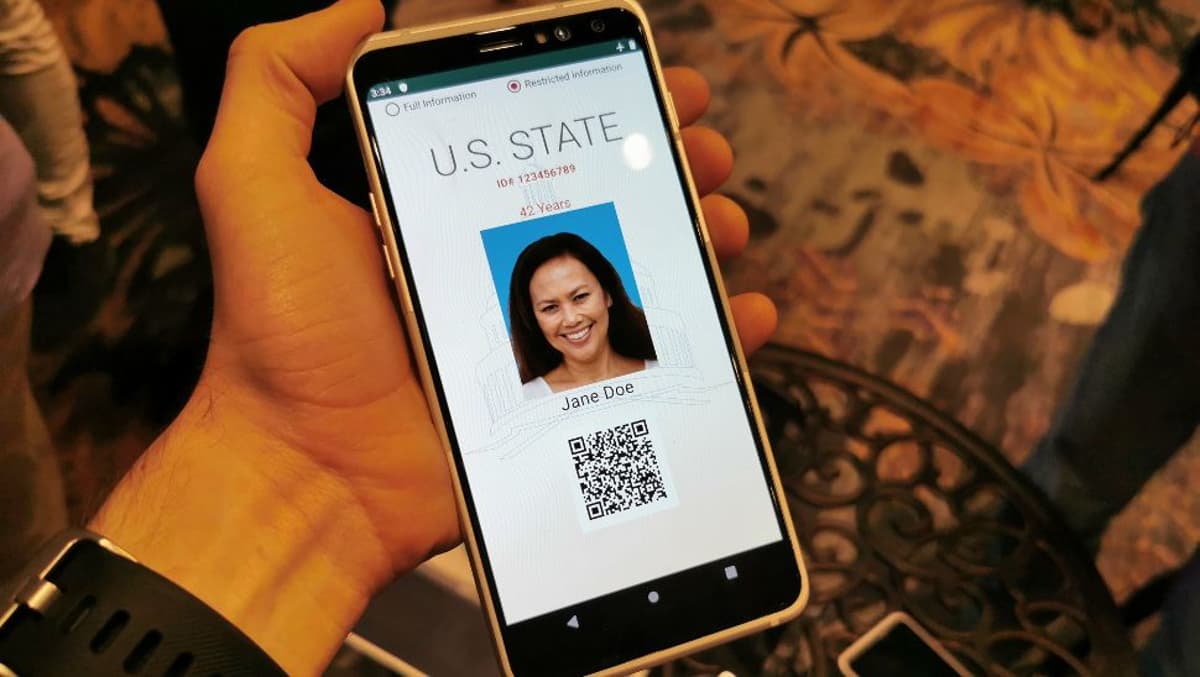 (Yet) Another Digital ID Card Isn’t the Answer