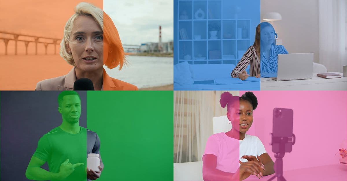 Vizrt To Feature Newly Introduced AI Keyer At 2026 NAB Show