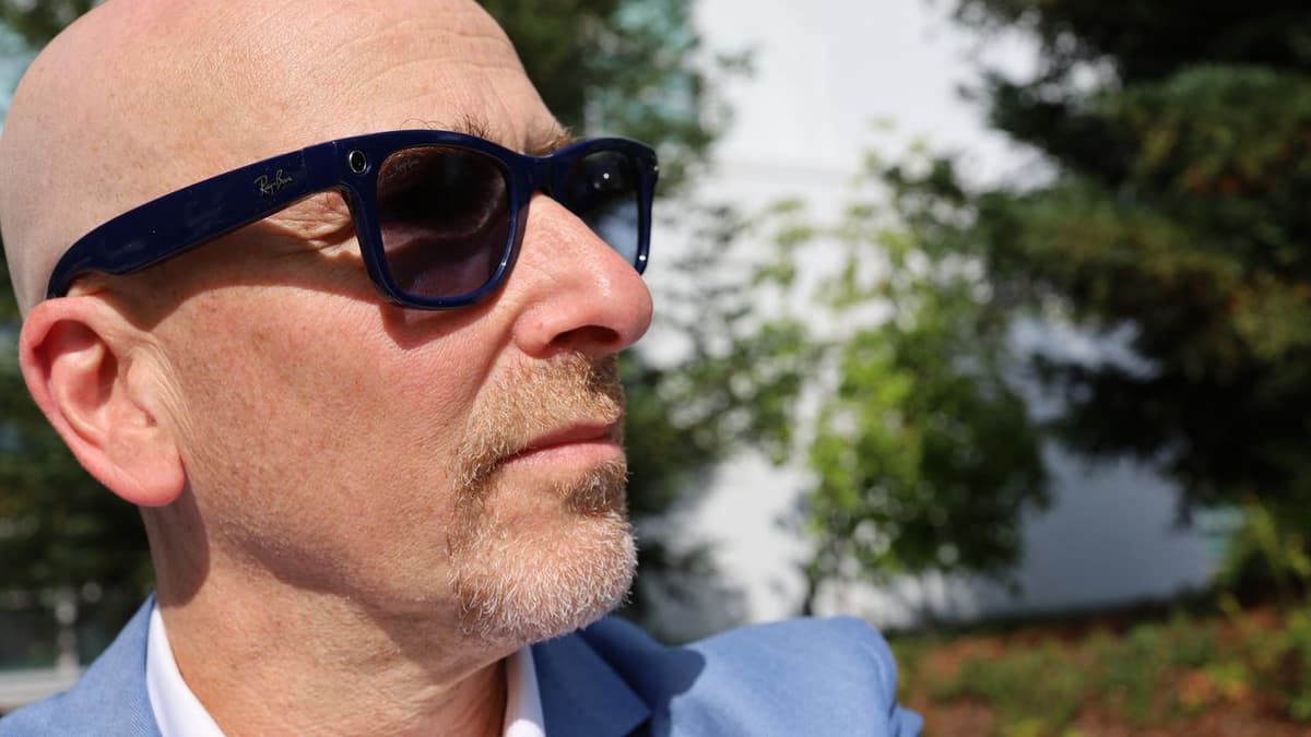 Your Ray-Ban Meta Glasses Just Got a Major Audio Update — Especially for Spotify Users