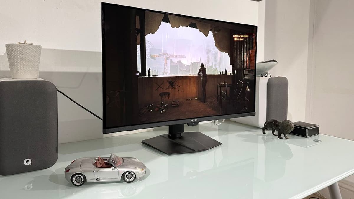 OLED Gaming Monitor Sales Are Booming as Shipments Increase 78% in the First Quarter of 2026