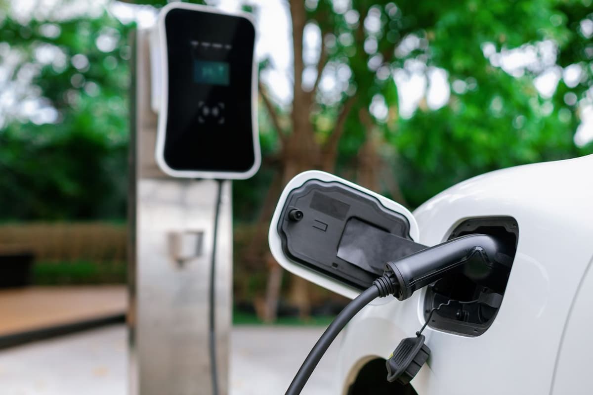 Should You Rent an EV for Your Road Trip? As Gas Prices Rise, Let's Look at the Costs