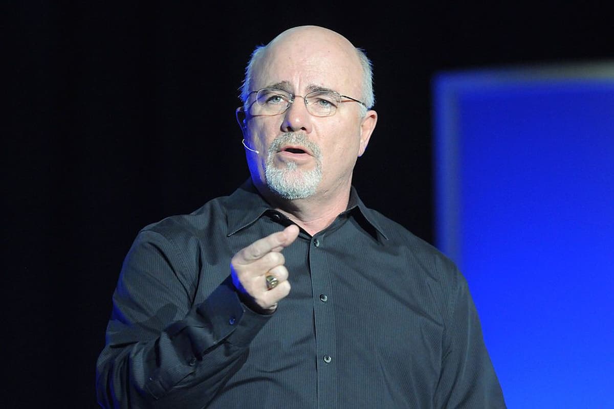 'Inflation Comes and Goes,' But Your Savings Can't Wait: Dave Ramsey’s 8 Ways to Protect Your Retirement